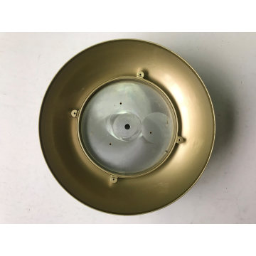 OEM Alsi9cu3 ADC12 Aluminum Alloy Die Casting for LED Street Light Housing